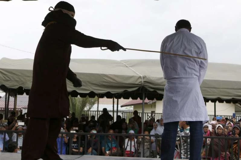 Mαστίγωσαν δημοσίως Χριστιανούς – Σύντομα και στην Ελλάδα;